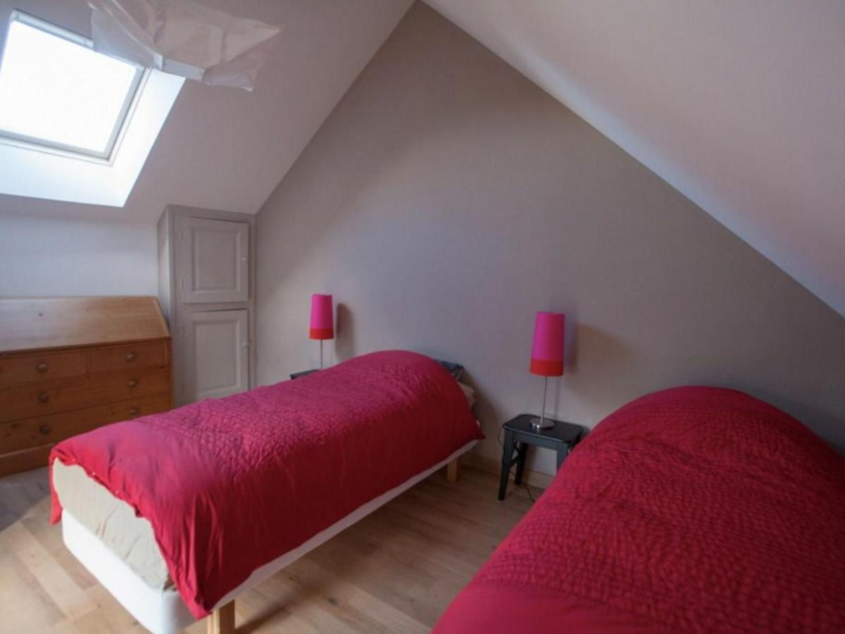 Sejour Nature Au Coeur Du Parc De La Brenne: Gite 4 Chambres, Jardin Et Terrasse, Proche De Rosnay - Fr-1-591-141 Rosnay (Indre) Exterior foto